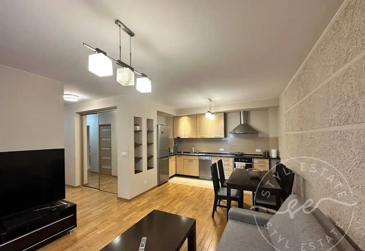 3 pokoje | 67 m² | Garaż | Metro | Mokotów, ul. Bukowińska - zdjęcie 3