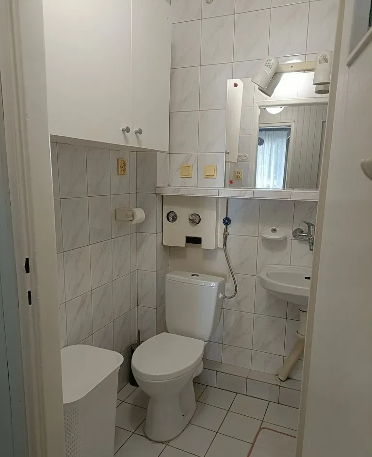 Mieszkanie 3-pokojowe na parterze. - zdjęcie 10