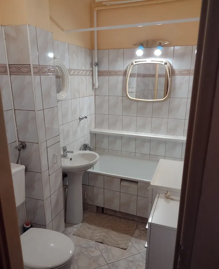 Mieszkanie 2-pokojowe Rzeszów ul.Kosynierów 2-piętro 38m2 - zdjęcie 7