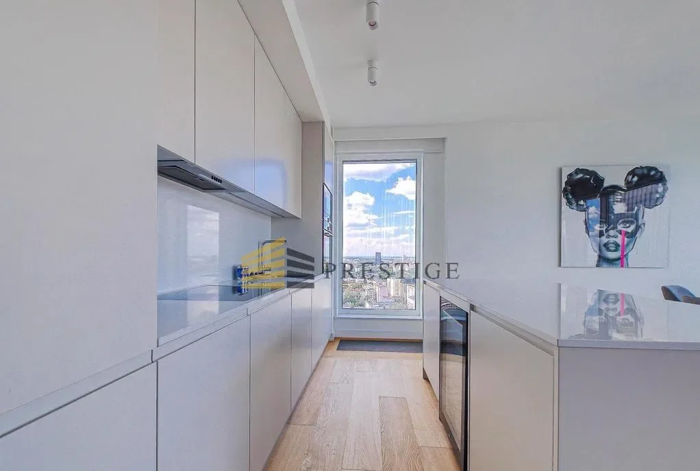 Luksusowy apartament 3 sypialnie UNIQUE TOWER - zdjęcie 6