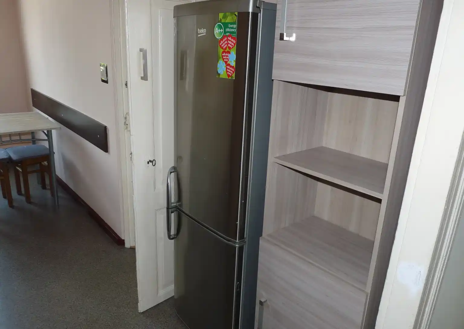 Przestronne, wygodne mieszkanie z balkonem. Szamotuły, centrum. - zdjęcie 10
