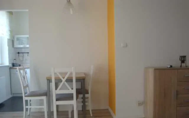 Kawalerka w centrum - zdjęcie 5