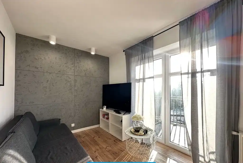2 pokoje, miejsce postojowe, blisko Starówki! - zdjęcie 3