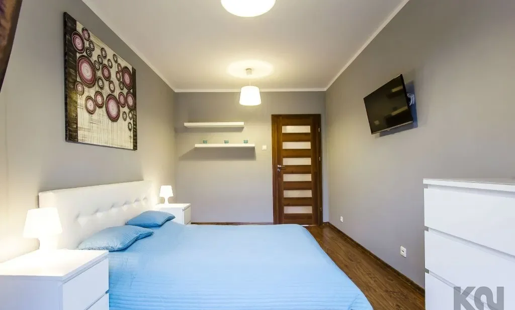 Atrakcyjny loft z garażem podziemnym - zdjęcie 10