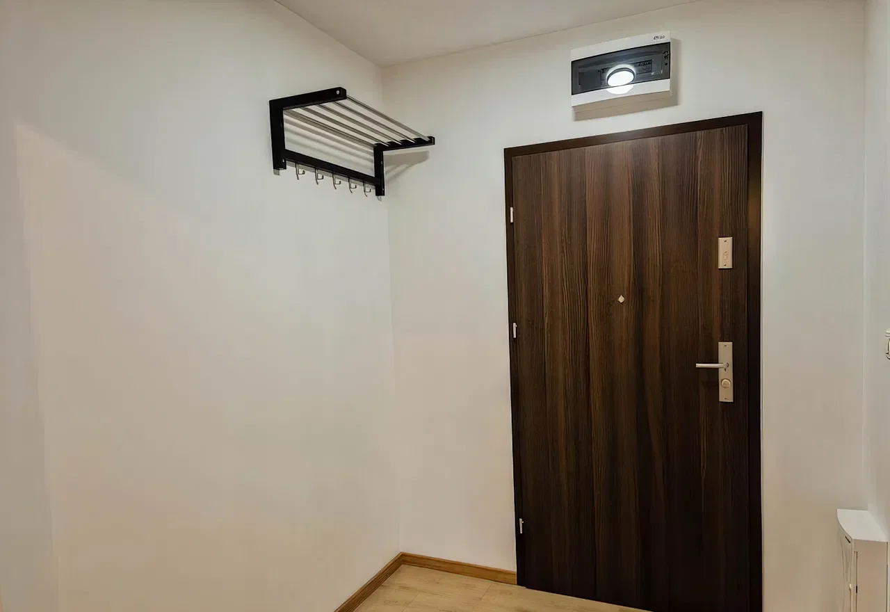 1-pok. 30m² | Przy Magnolii Park | ul. Legnicka | Garaż | dla 1-2 osób - zdjęcie 3