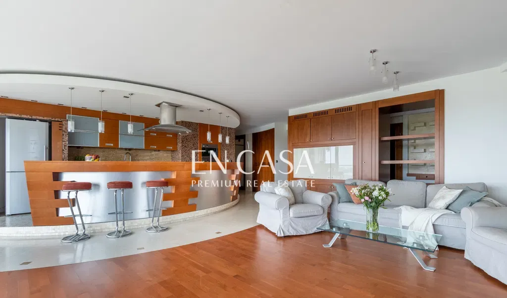 Babka Tower - apartament na wysokim piętrze | A/C - zdjęcie 7