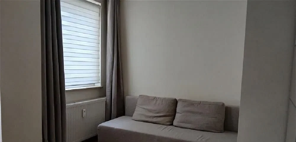 Dwa osobne p je 49m2 z garażem, Forty Bema. - zdjęcie 8