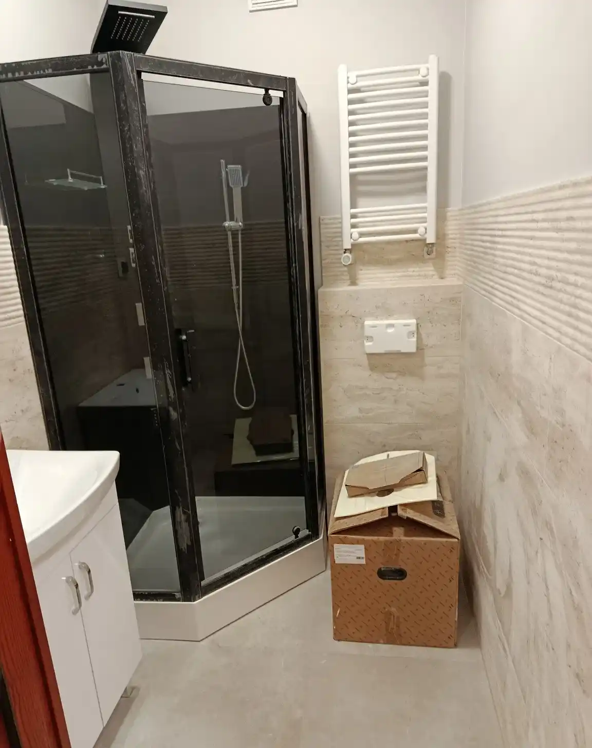 Nowy apartament Premium w Pół. Milanówku z ogrodem 2 miejsca postojowe - zdjęcie 7