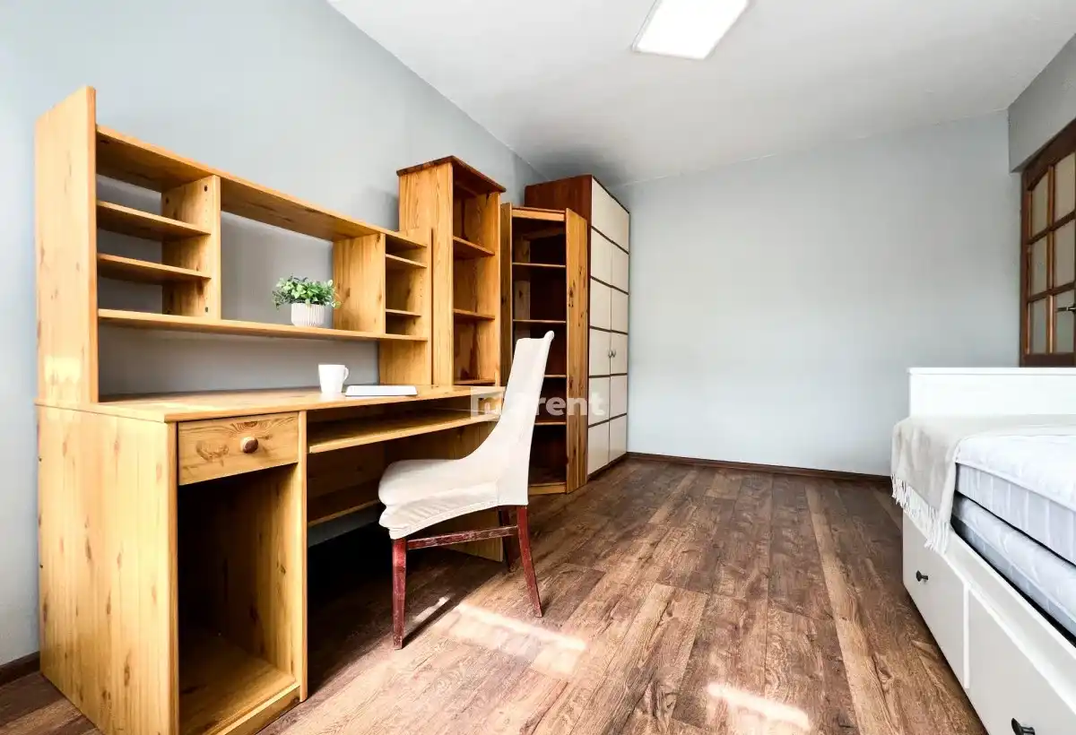 Lódź-Koziny | 37,2 m2 | 2 pokoje | Parter - zdjęcie 2