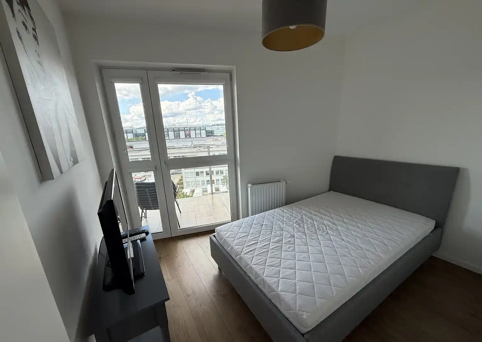 2 pokoje | 34 m² | 20 m² taras | miejsce w garażu | Kielce, ul. Górna - zdjęcie 9