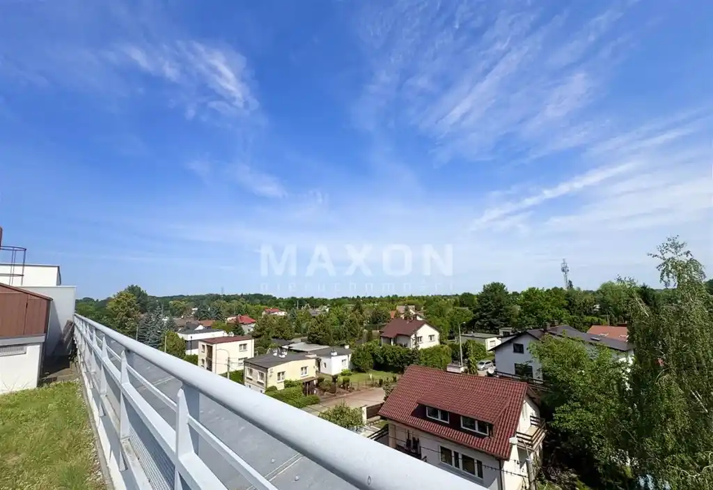 Luksusowy Apartament z Ogrodem w Konstancinie - zdjęcie 6