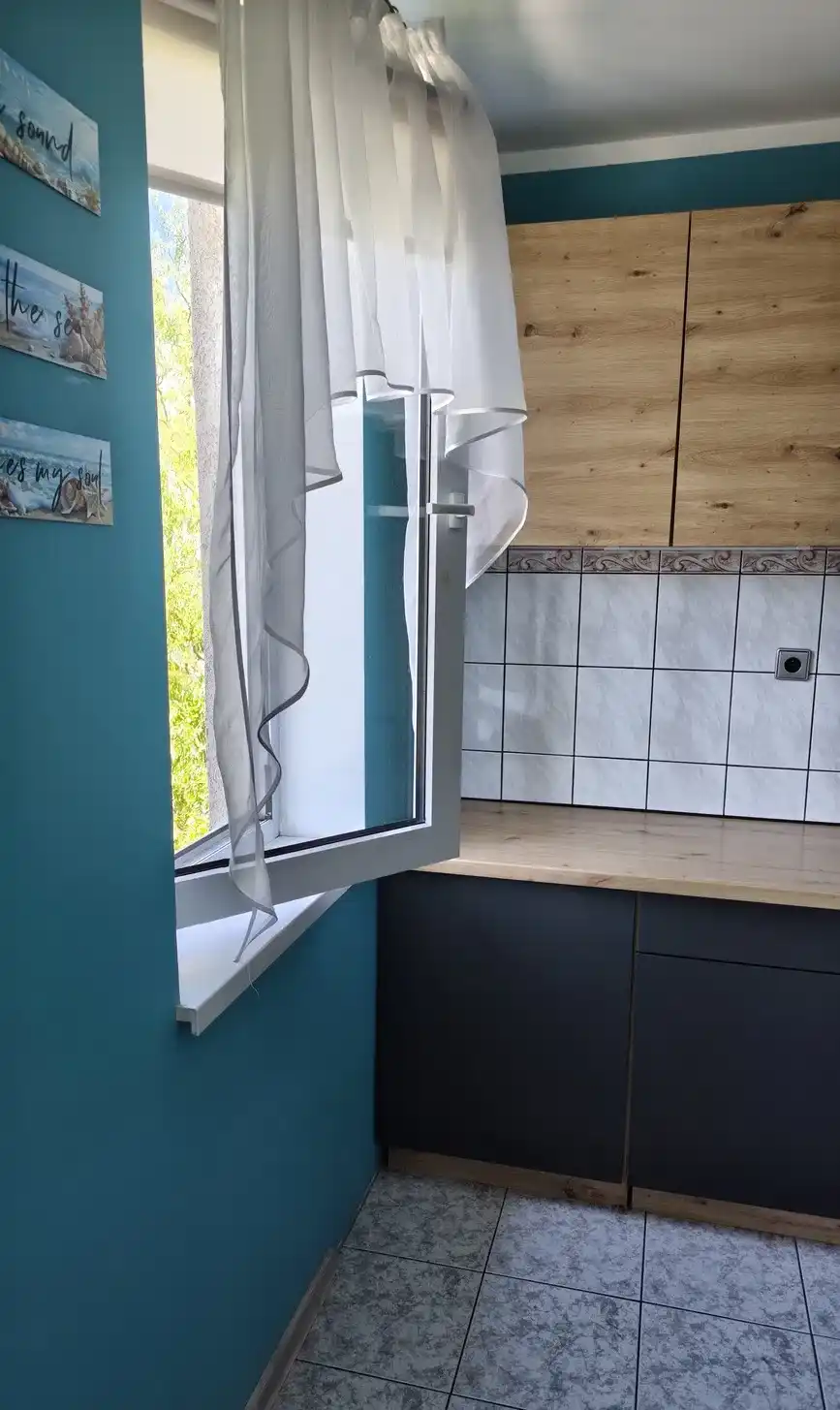 Zadbana, jasna kawalerka Szczecin, ul. Grzymińska bez pośredników - zdjęcie 10