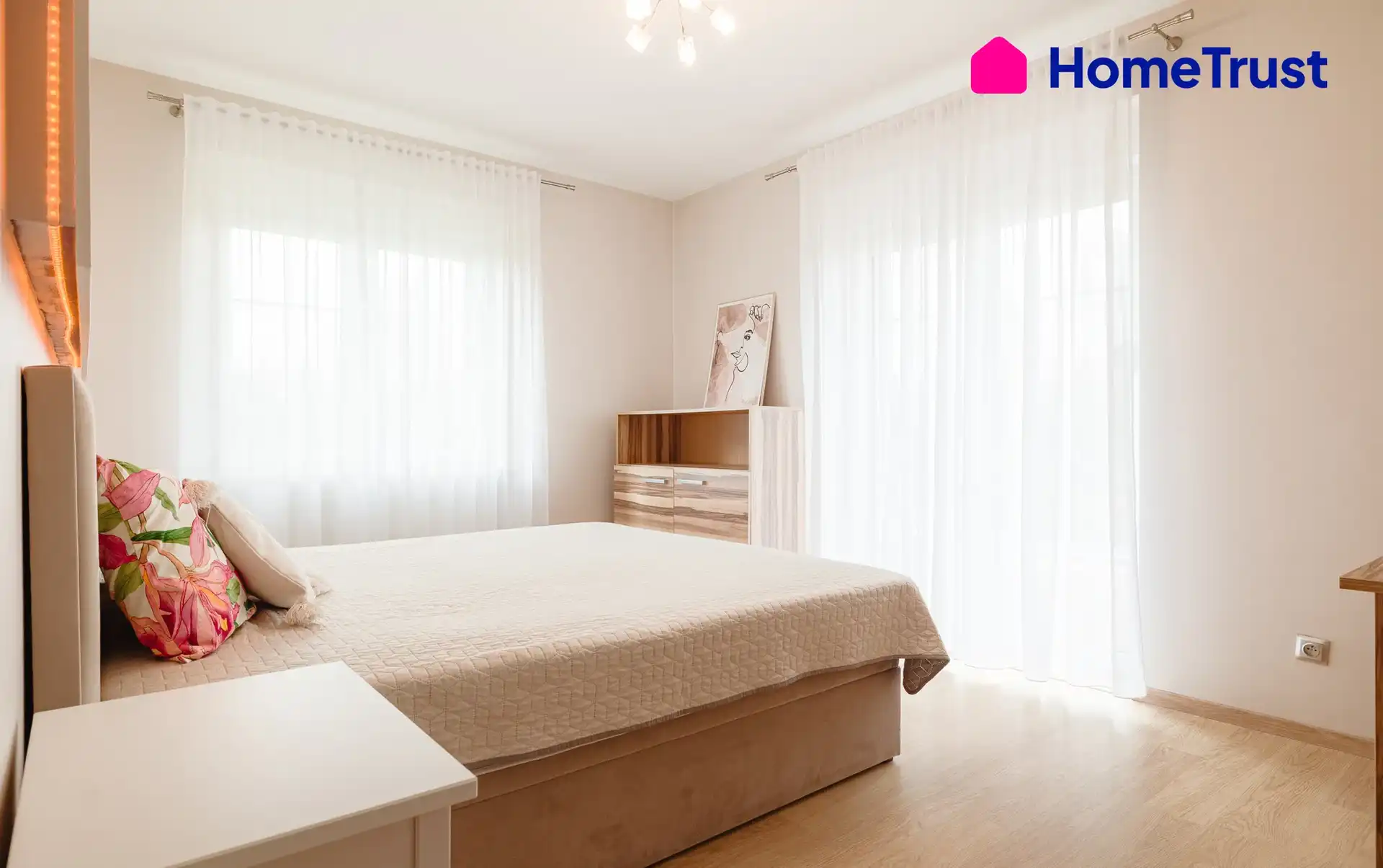 Dom parterowy 141 m² na działce 23,64 ara | Pompa ciepła - zdjęcie 8