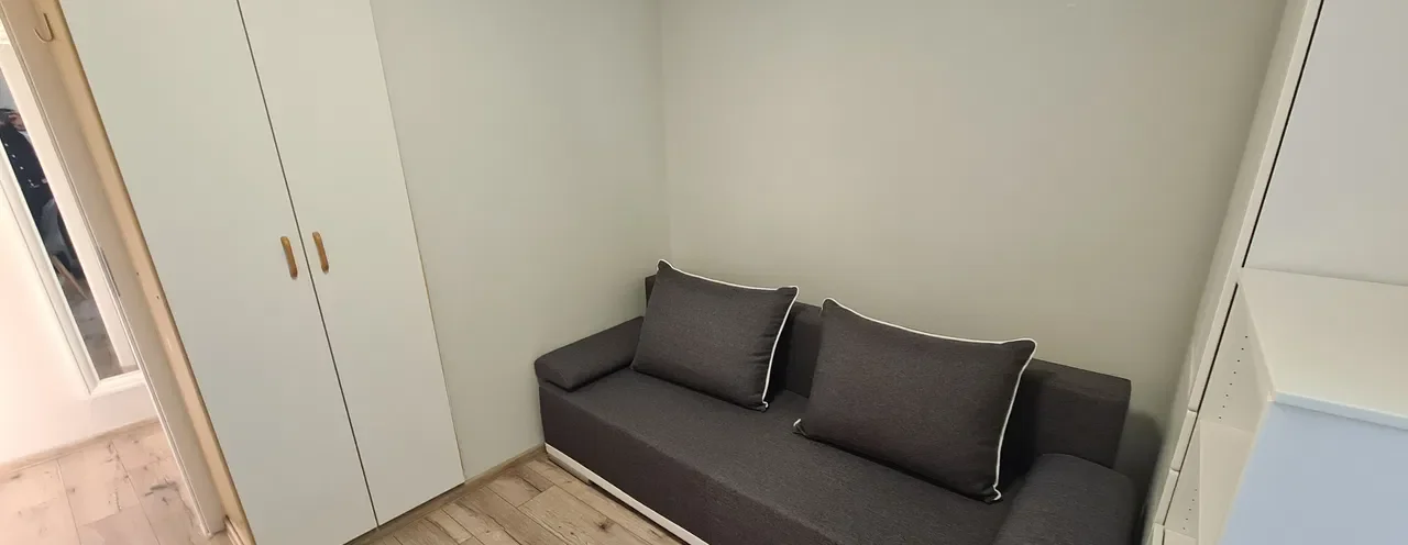 Bez prowizji | 2 rozkładowe pokoje + osobna kuchnia | 10 min do Rynku! - zdjęcie 5