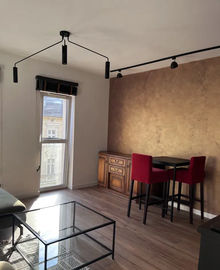 Mieszkanie 1-pokojowe (kawalerka) o pow. 28 m² przy ul. Mieszka I w Gorzowie Wielkopolskim - zdjęcie 5
