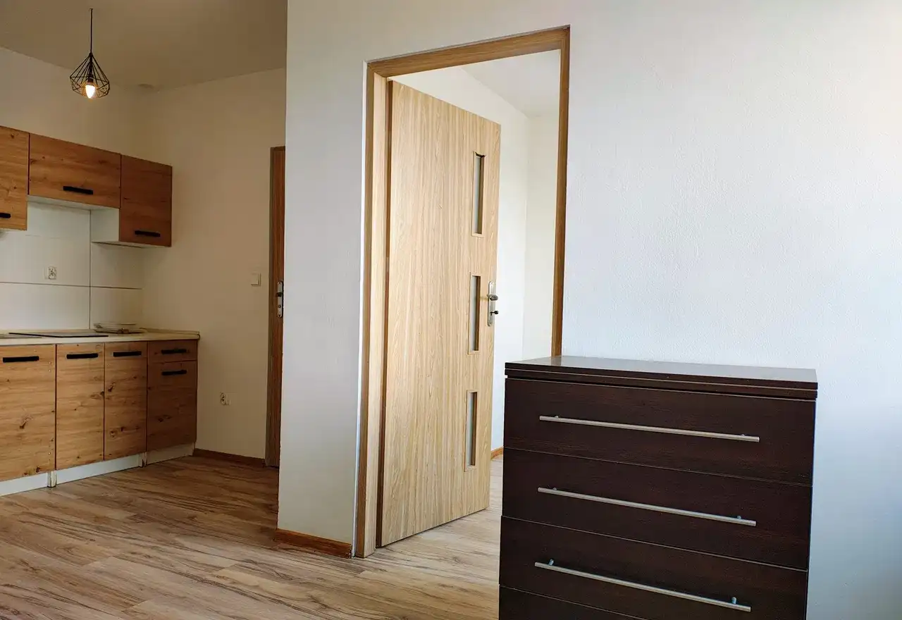 Mieszkanie 2-pokojowe do wynajęcia, 32m² _ 2 pokoje - zdjęcie 7
