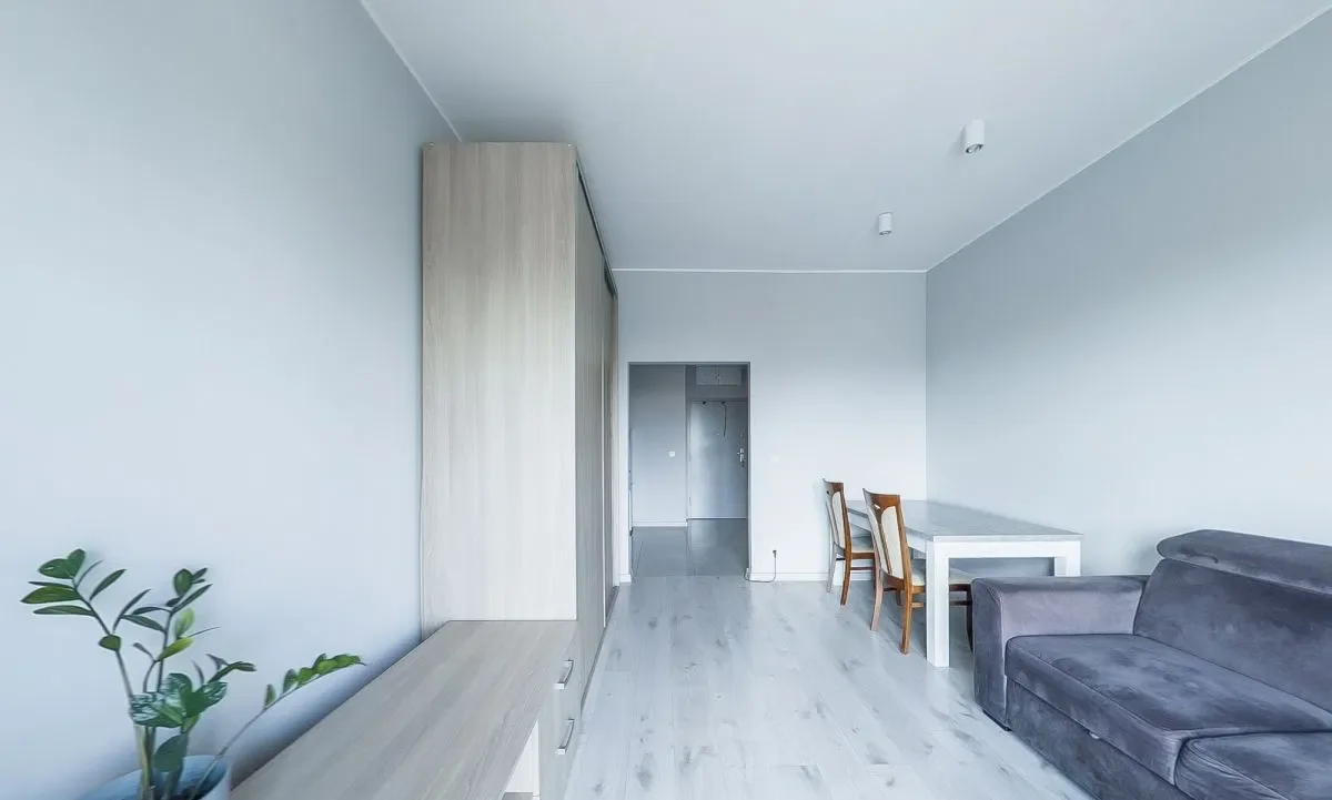 Kawalerka 34m2 Central Park - zdjęcie 6