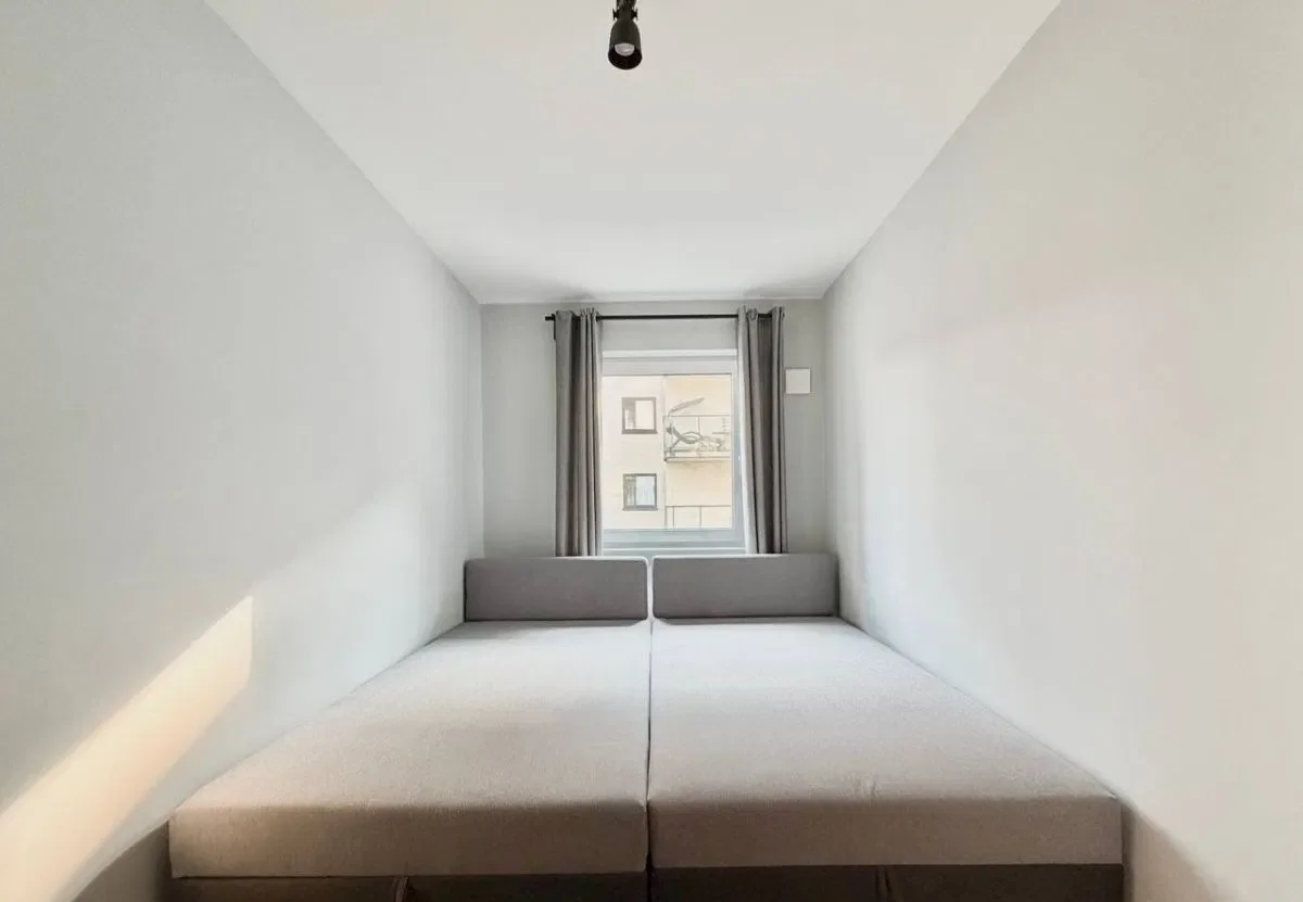 Siłownia | Kajaki | 2 pokoje | Balkon | Garaż - zdjęcie 10
