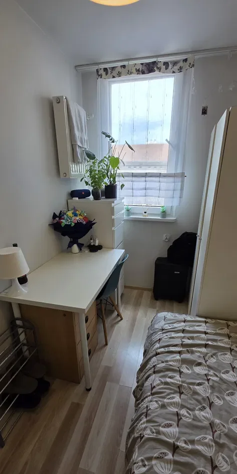 Do wynajęcia Pokój dla 1 osoby cichy, czysty ITS CLEAN - zdjęcie 3