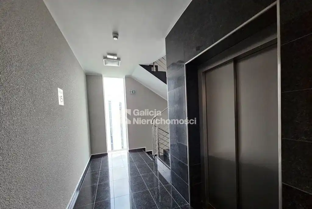 Apartament Pobitno Rzeszów - zdjęcie 9