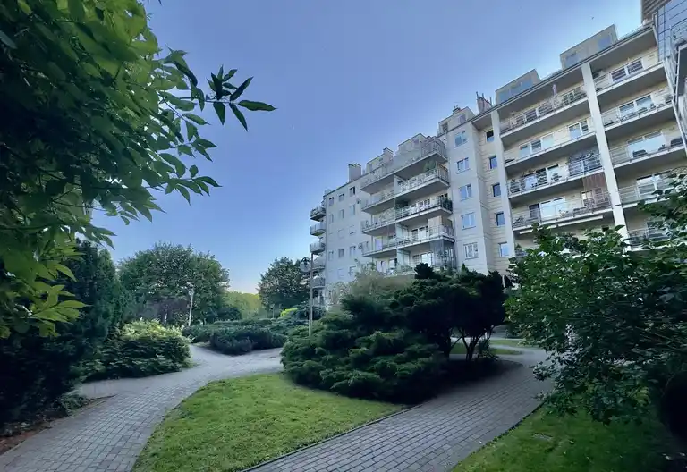 Warszawa, ul. Grochowska 341 - nowoczesne mieszkanie po remoncie 38m2 - zdjęcie 6