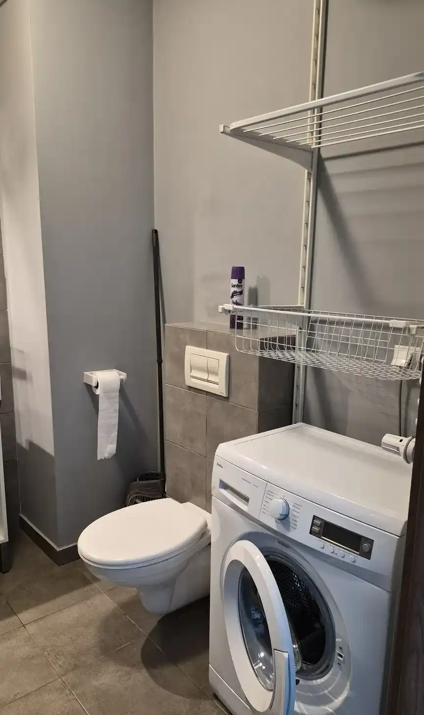 Do wynajęcia mieszkanie -studio 1 pokój Centrum Szczecina - zdjęcie 6