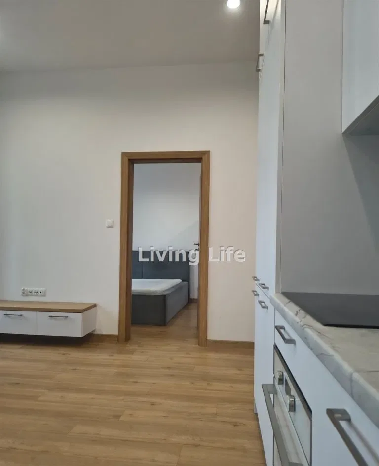Apartament dwupokojowy w centrum Poznania - zdjęcie 3