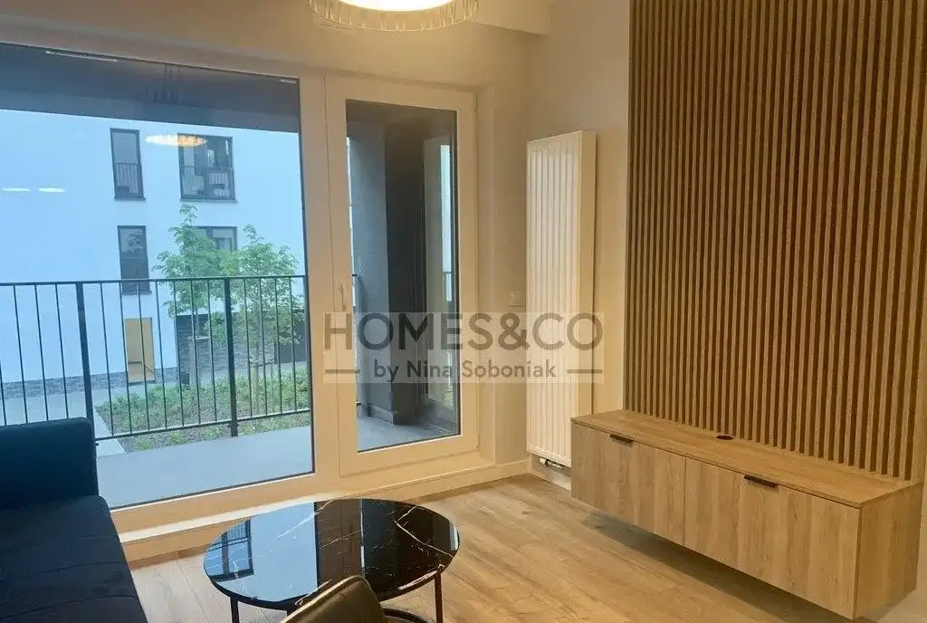 Apartament 41 m² | Garaż w cenie | Mokotów | - zdjęcie 2