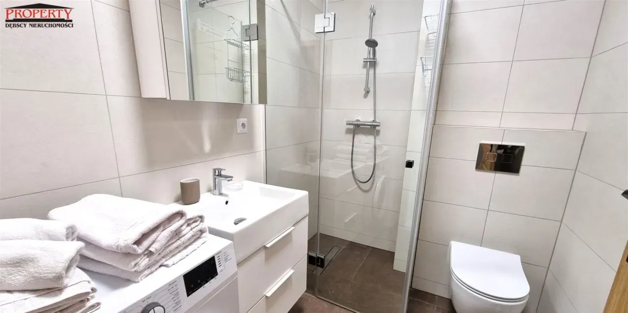 Apartament 2 Pokoje, Taras/ogródek, Parking - zdjęcie 8