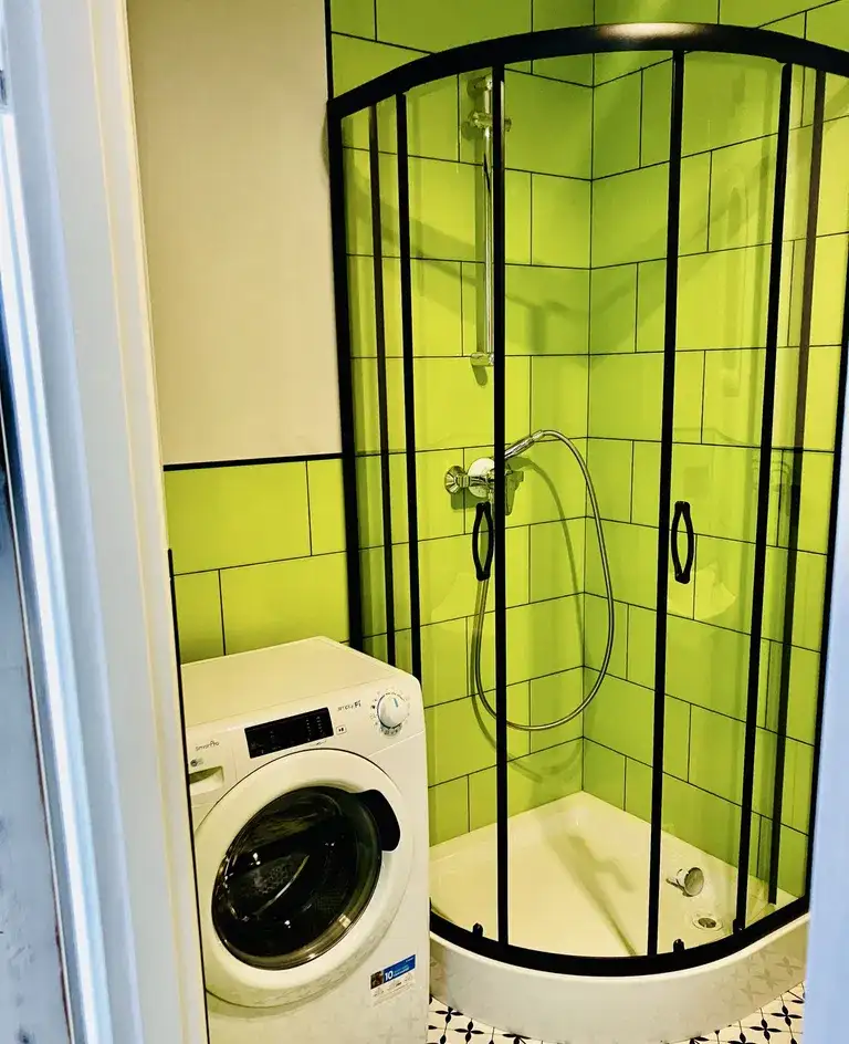 Bezpośrednio wynajmę kawalerkę w Gostyninie w Centrum, na wylocie do Płocka - zdjęcie 8