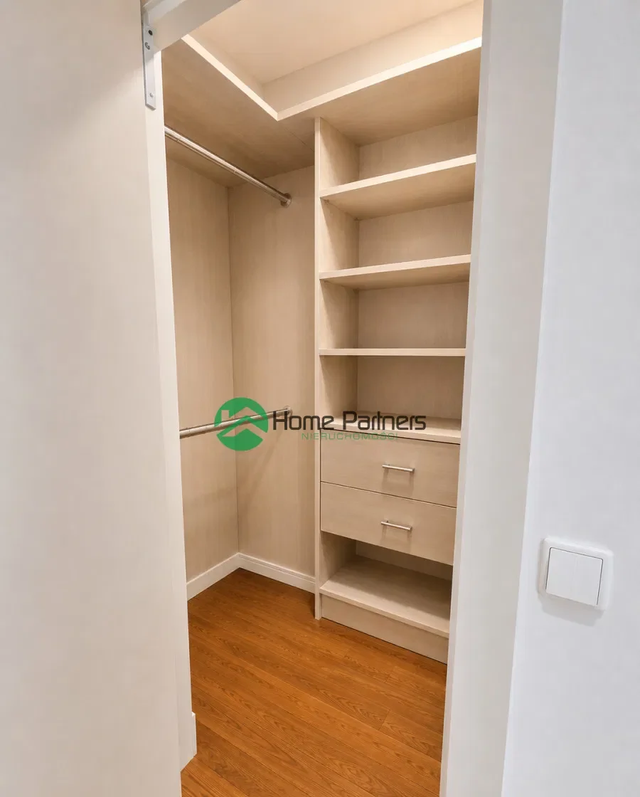 Apartament | 2 poziomy | Taras na  dachu | Sadyba - zdjęcie 9