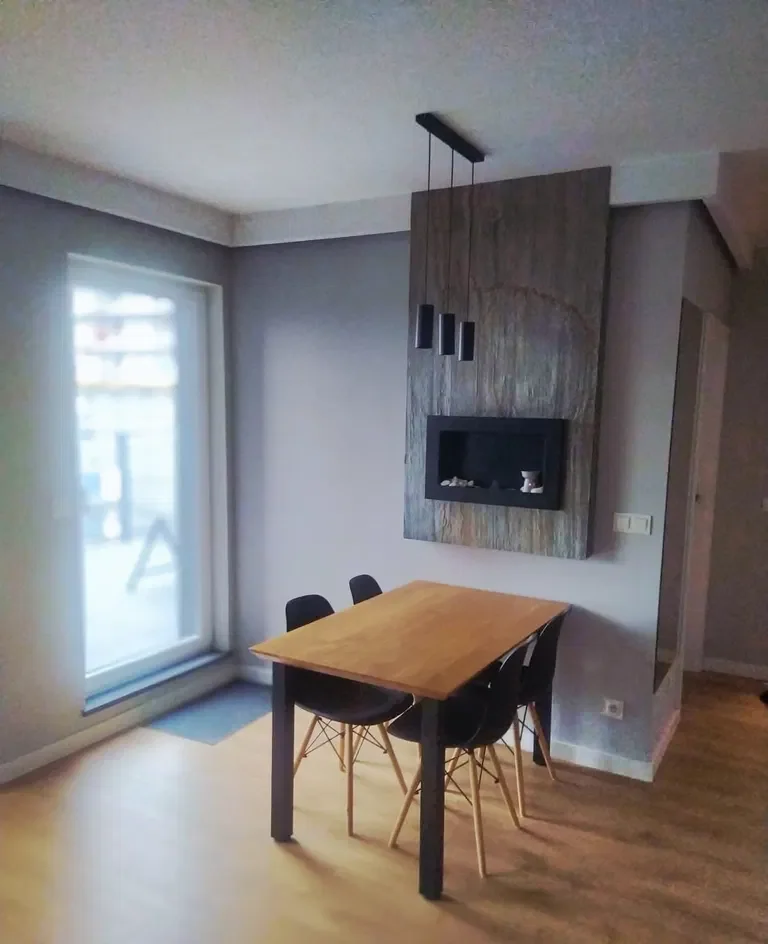 2 pokojowe mieszkanie z balkonem w Poznaniu, na Grunwaldzie - zdjęcie 7