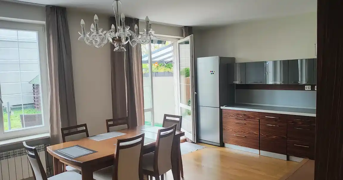 Do wynajęcia mieszanie 56 m2 blisko dworca PKP - zdjęcie 6
