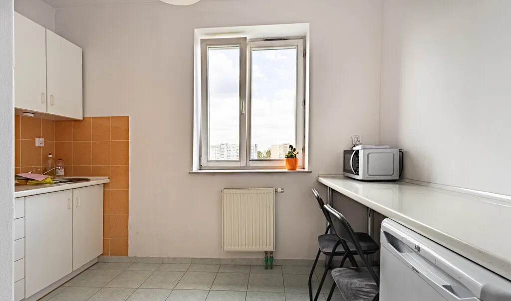 Kawalerka*Krowodrza Górka*35,5m2*balkon - zdjęcie 6