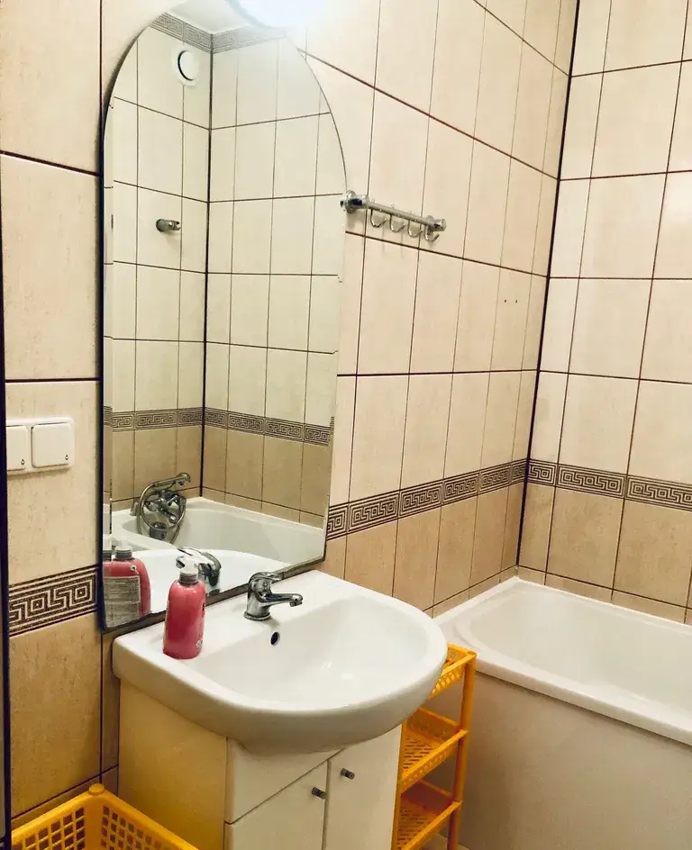 Ochota pokój jednoosobowy, wysoki standard, 1500PLN - zdjęcie 8