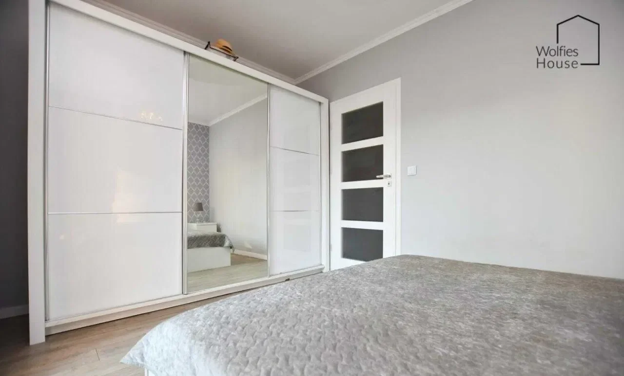 Konopnickiej | Podgórze | 42m2 | Klima | ENG - zdjęcie 5