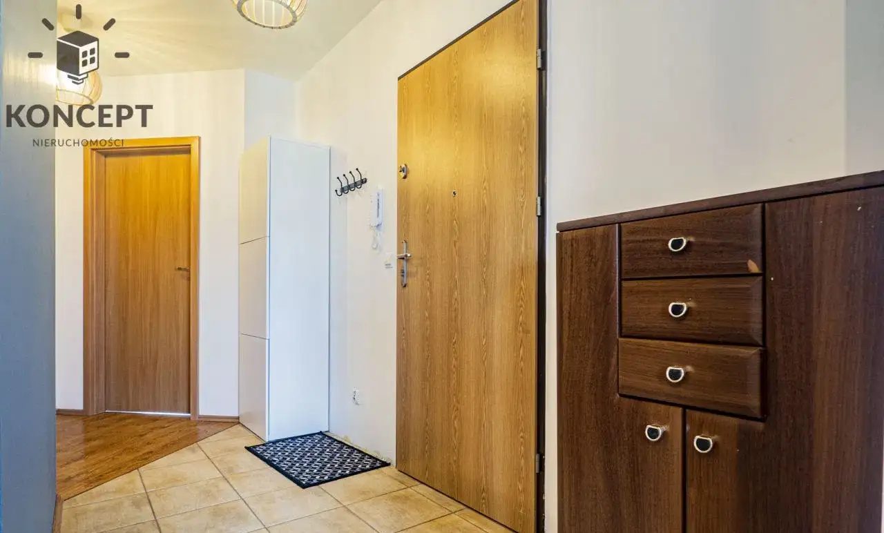 3 pokoje z balkonem - Siechnice - zdjęcie 6