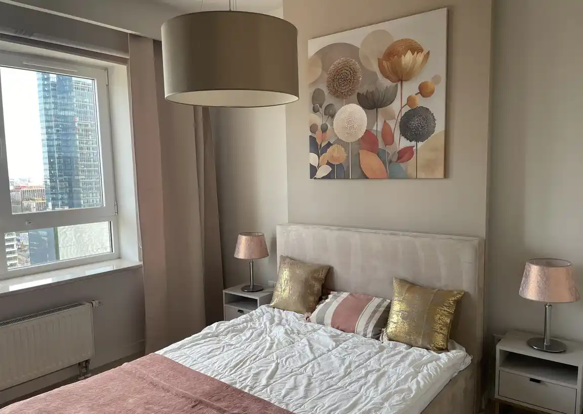 Apartament widokowy w Platinum Towers - zdjęcie 6
