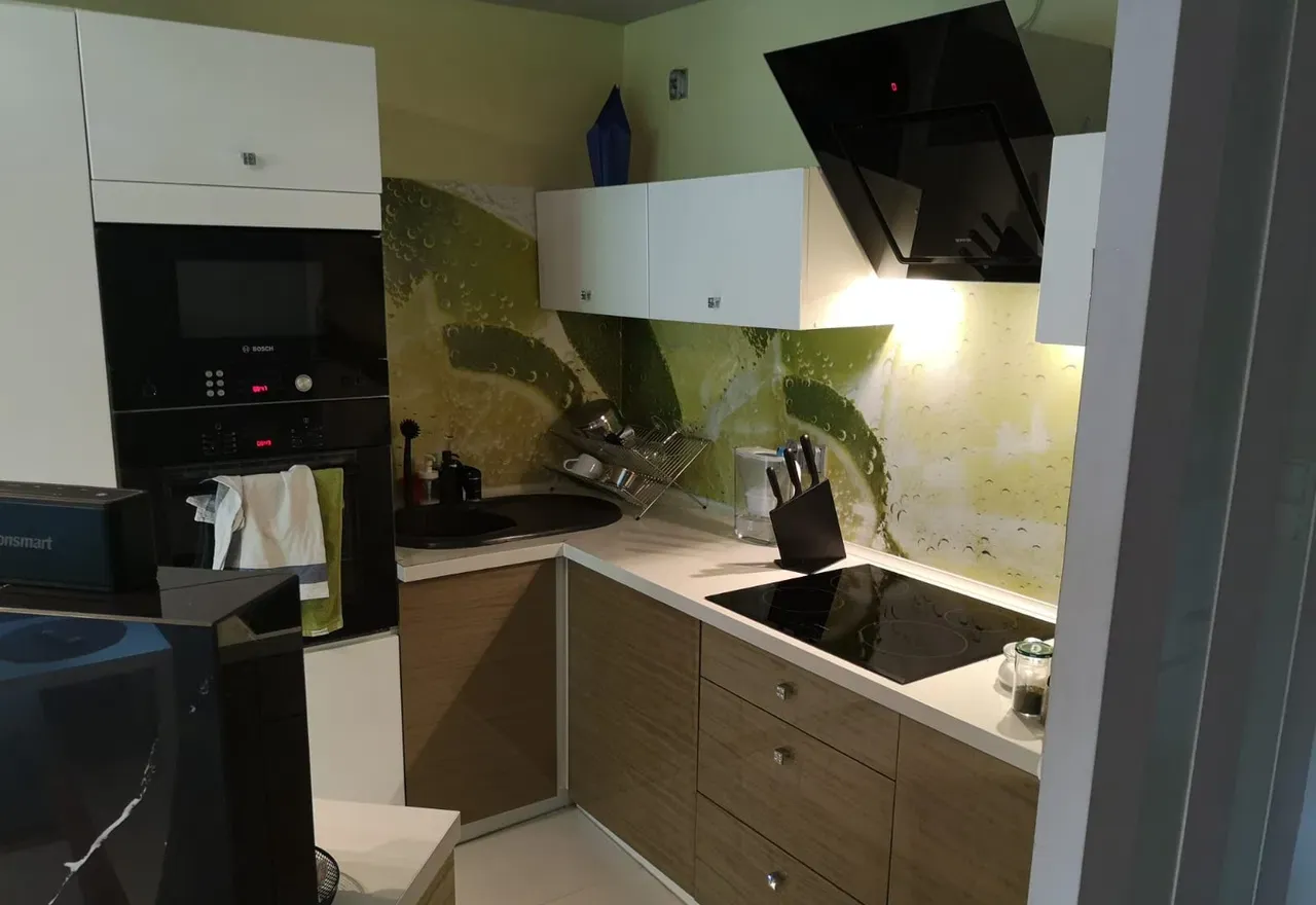 Eleganckie 2 pokoje | balkon | wysoki standard | okazjonalny - zdjęcie 7