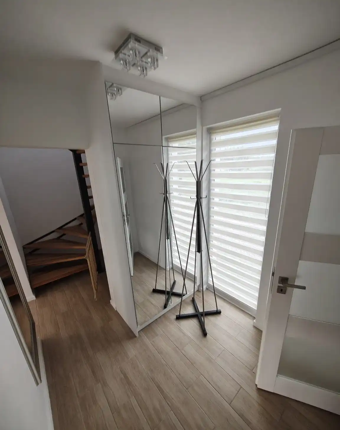 Wola Justowska/Olszanica bliźniak 140m2 4pokoje DO WYNAJĘCIA - zdjęcie 9