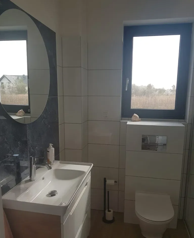 Wynajmuję pół bliźniaka w Dołujach - zdjęcie 7