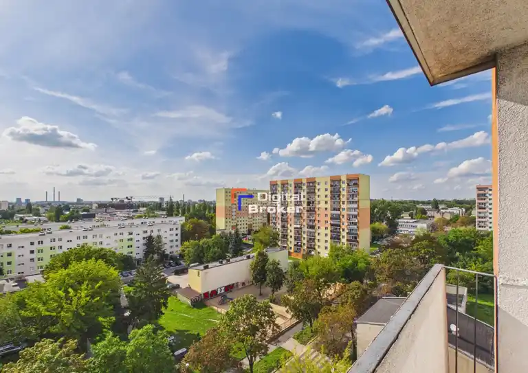 3 pokoje | Balkon | Po remoncie | Zarzew | komunikacja - zdjęcie 10