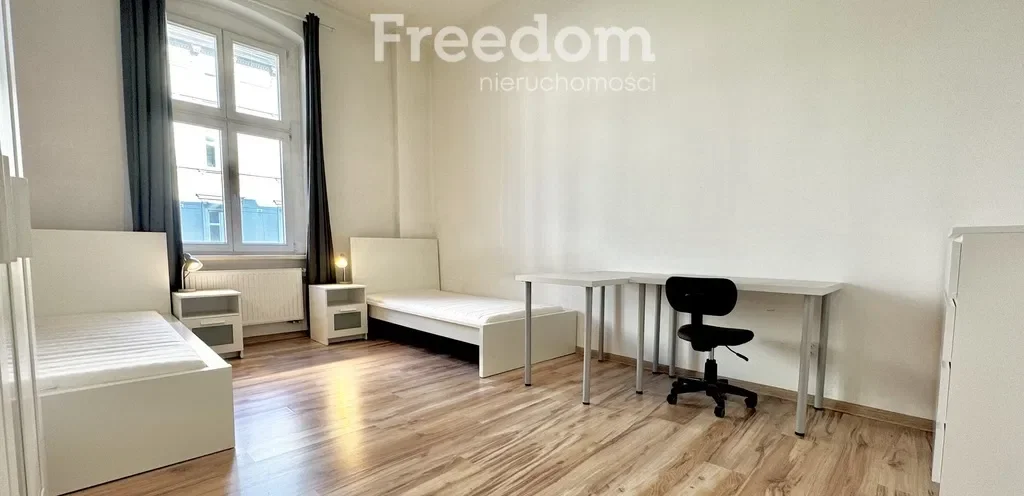 Jednoosobowy pokój w Centrum, ul. Opolska - zdjęcie 3