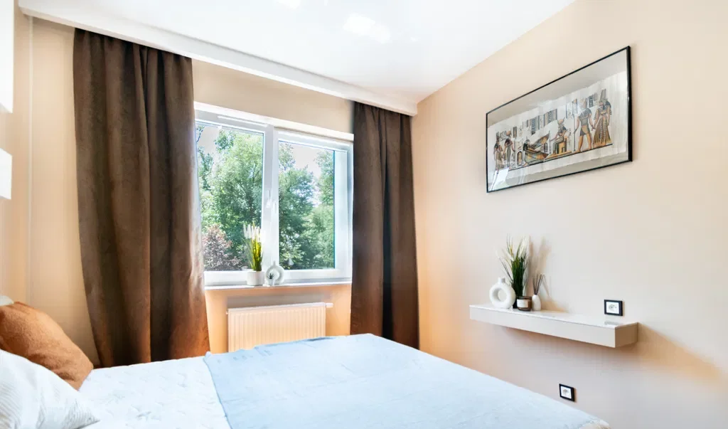 2-pok. Podgórze *Rzemieślnicza* - 45m2 | balkon ! - zdjęcie 9
