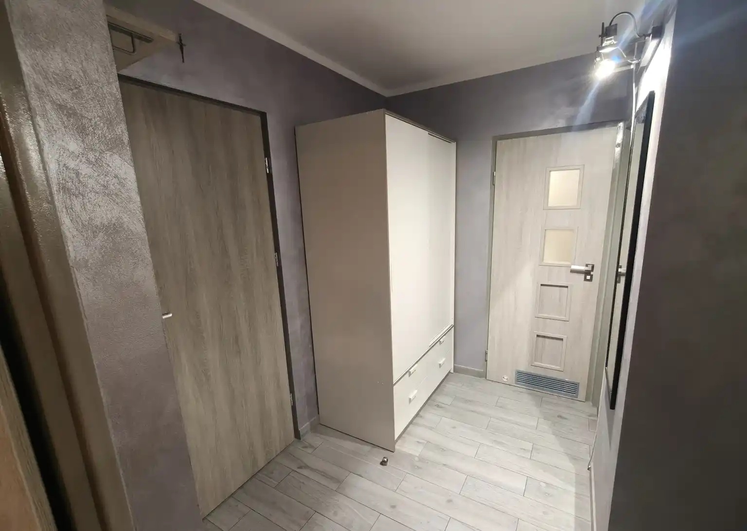 Mieszkanie 42,63m² z parkingiem,Katowice Sowińskiego 15, mile studenci - zdjęcie 10