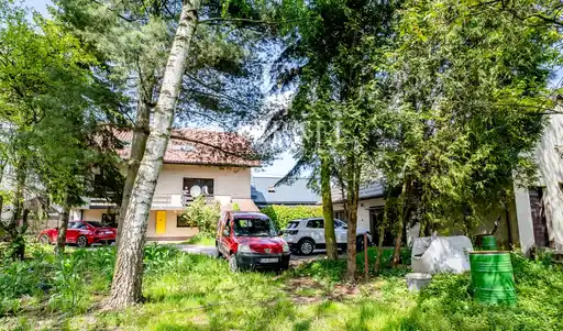 Budynek 9-pokojowy do wynajęcia 235,7 m2 - 20arów - zdjęcie 6