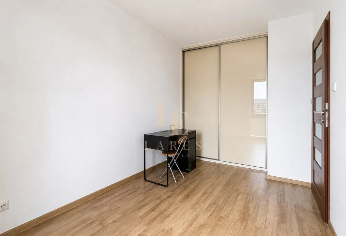 Dwa pokoje | Rondo Wiatraczna | 41m2 - zdjęcie 10