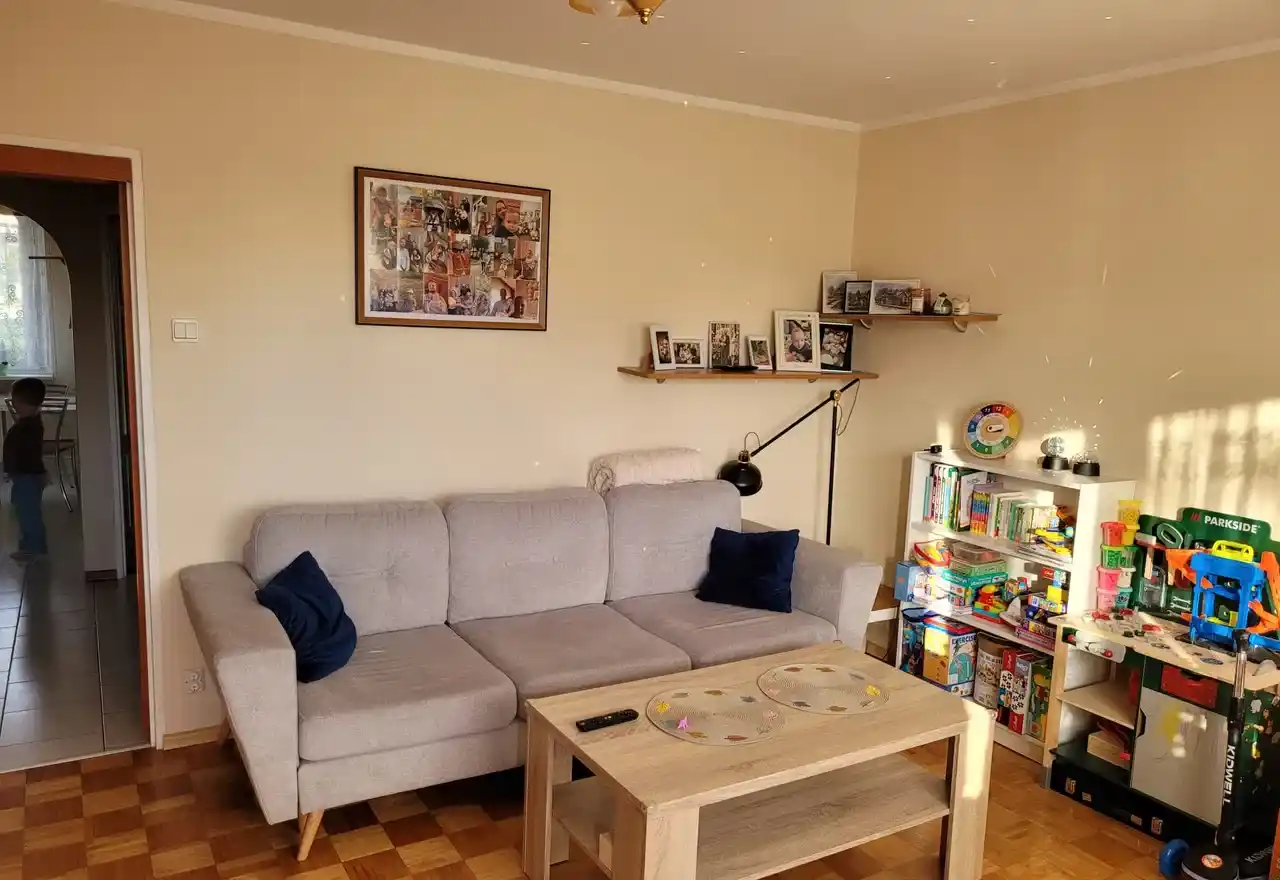 Do wynajęcia mieszkanie 2 pokojowe, Kielce, Ślichowice - zdjęcie 4