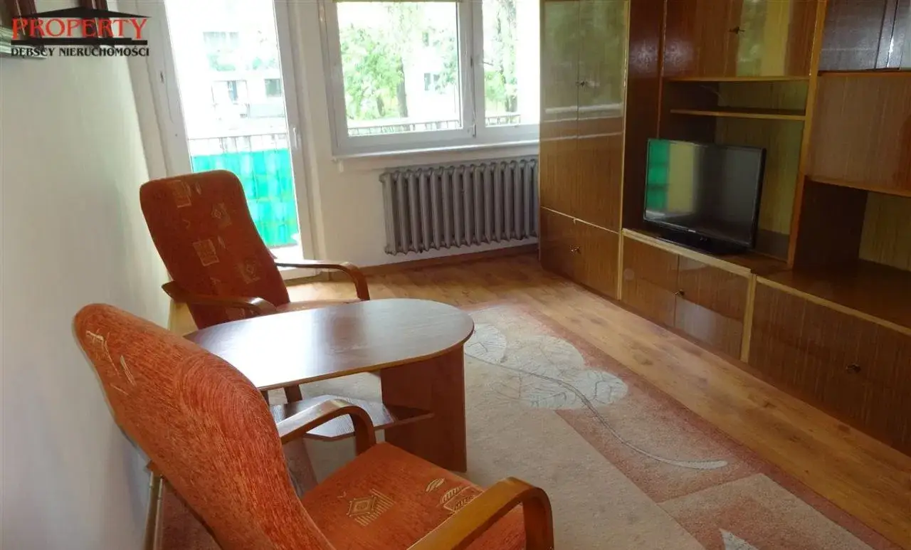 2 pokoje, oddzielna kuchnia, rej. ul.Kasprzaka - zdjęcie 3