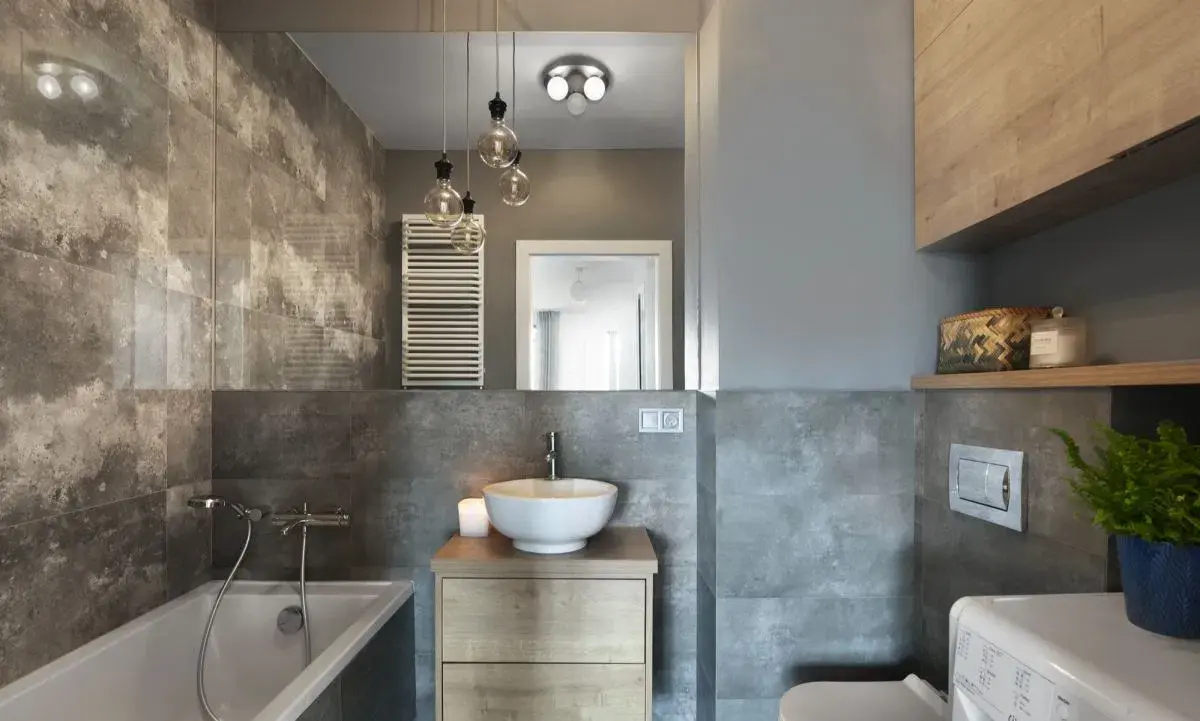 3 pokoje | Garnizon | 67 m² | 2 łazienki |Parking - zdjęcie 9